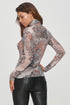 Blouse model 200051